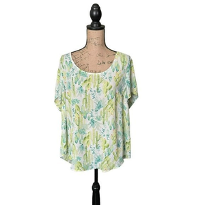 Torrid‎ Womens Blouse